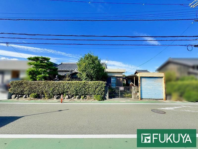 6DK house in Yawata, Kyoto - Photo 1