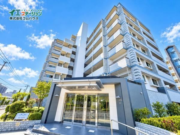 3LDK apartment in Hakata Ward, Fukuoka - Photo 1