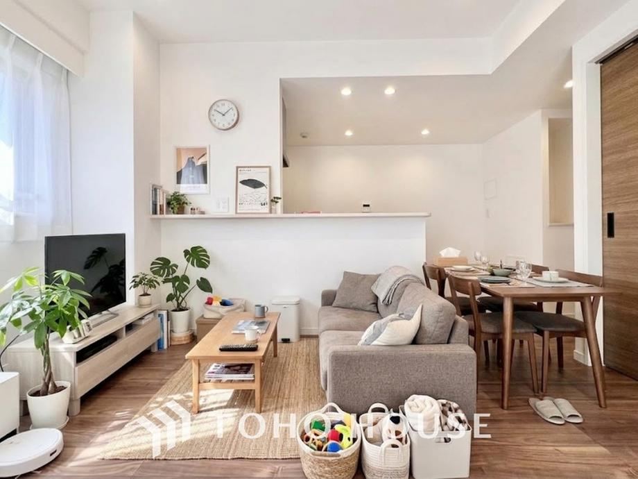 2LDK apartment in Setagaya Ward, Tokyo - Photo 1