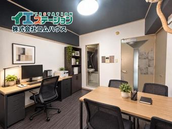 Studio apartment in Hakata Ward