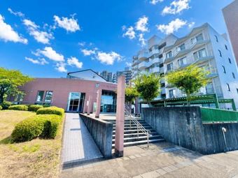 3LDK apartment in Kasuga