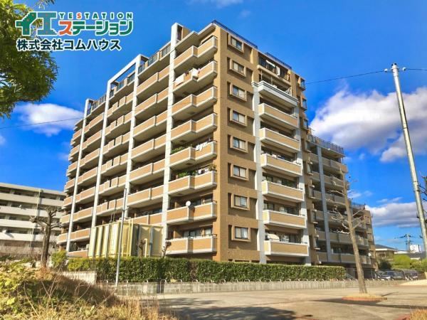 3LDK apartment in Hakata Ward, Fukuoka - Photo 1
