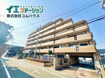 3LDK apartment in Kasuga