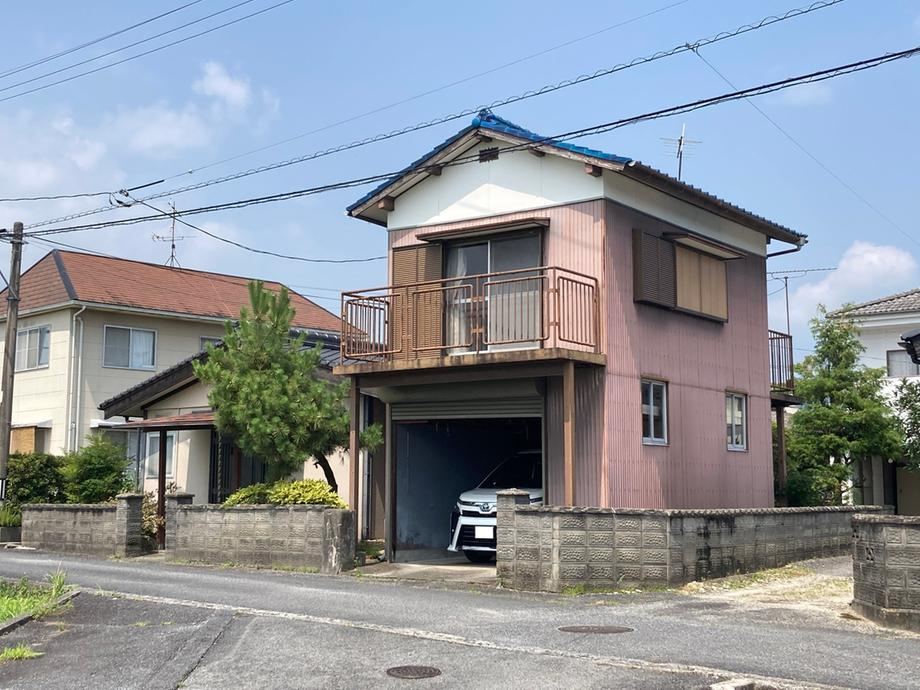 5DK house in Iwakuni, Yamaguchi - Photo 1