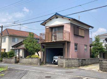 5DK house in Iwakuni