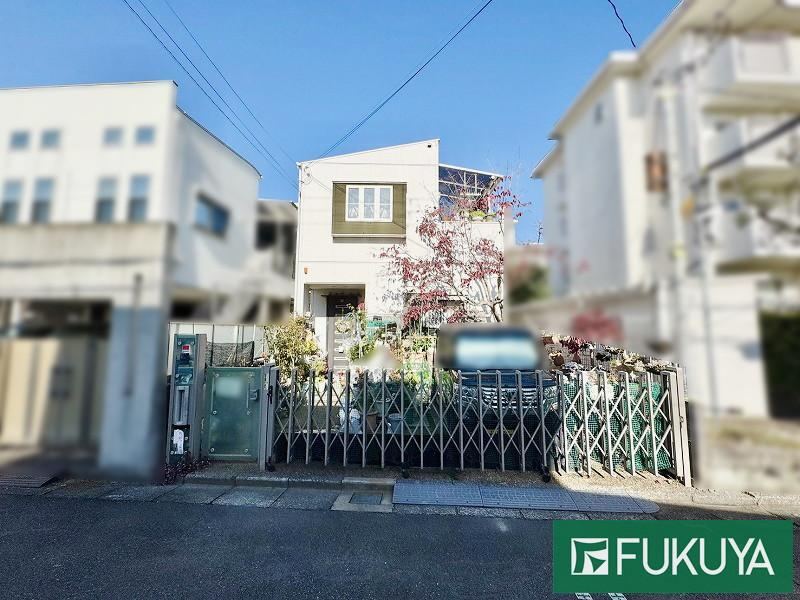 4LDK house in Uji, Kyoto - Photo 1