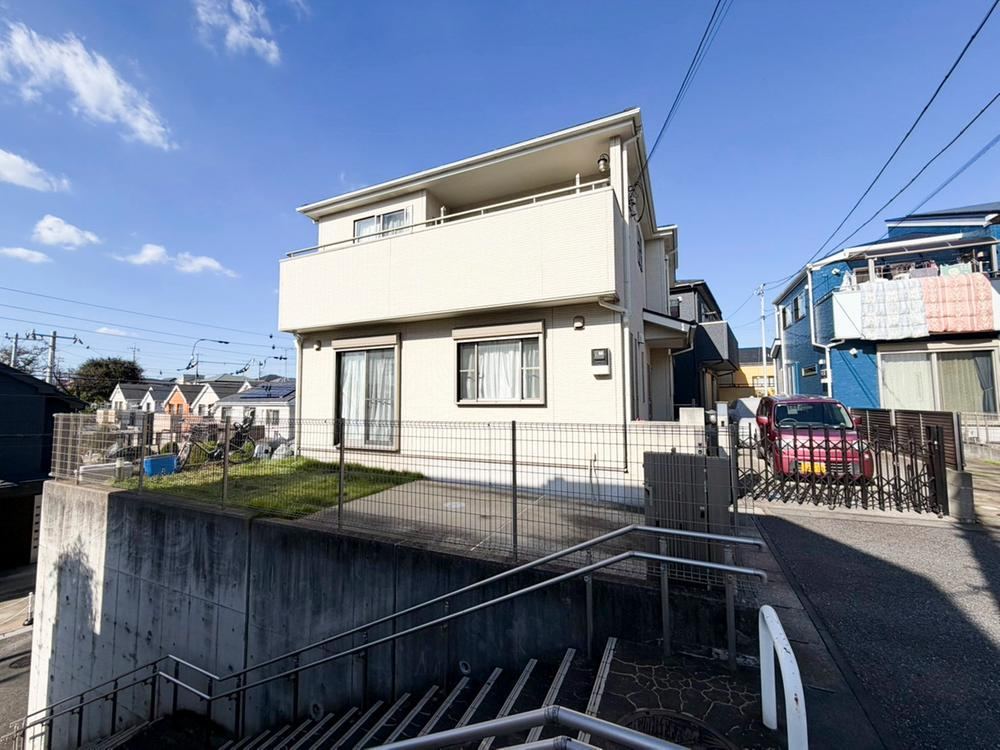 4LDK+S house in Matsudo, Chiba - Photo 1