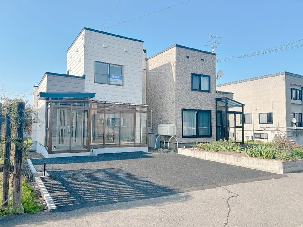 3LDK house in Teine Ward, Sapporo, Hokkaido - Photo 1