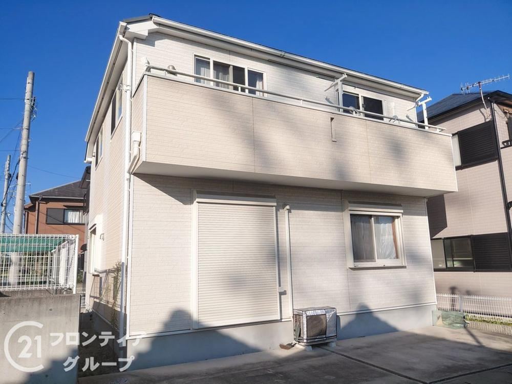 4LDK house in Nishi Ward, Kobe, Hyogo - Photo 1