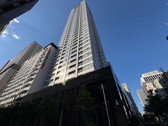 2LDK apartment in Chuo Ward