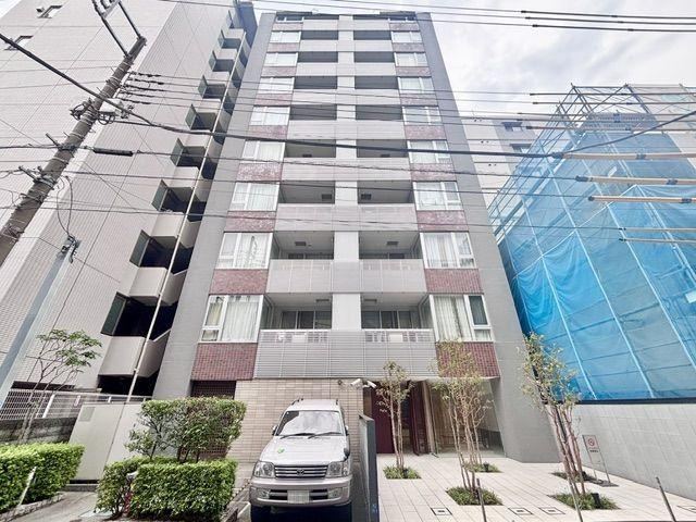 2LDK apartment in Koto Ward, Tokyo - Photo 1