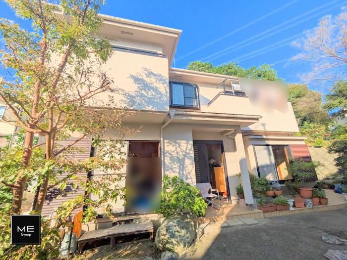 7DK+S house in Totsuka Ward, Yokohama, Kanagawa - Photo 1