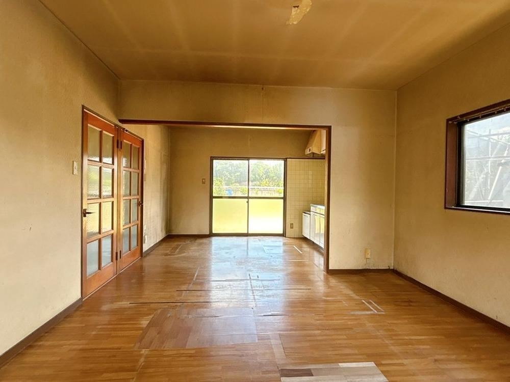 4LDK house in Sawara Ward, Fukuoka - Photo 1