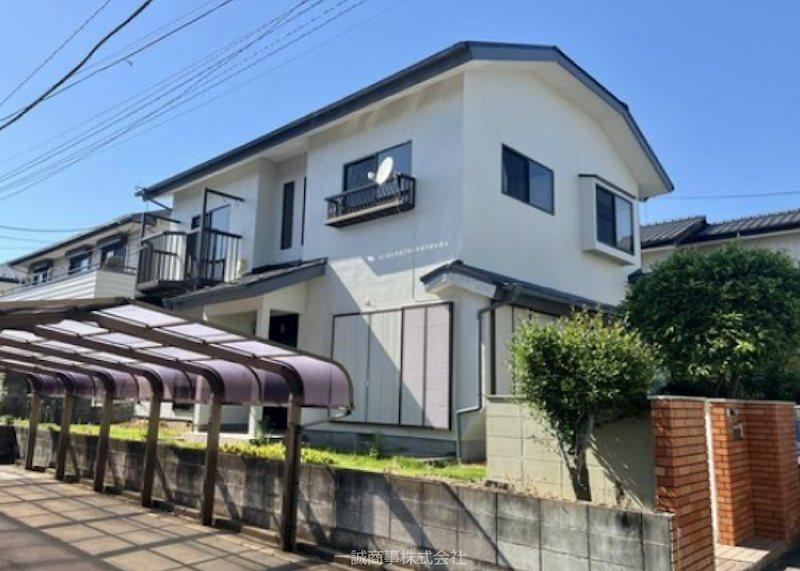 5DK house in Kasumigaura, Ibaraki - Photo 1