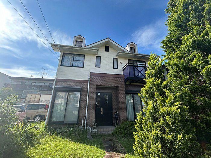 4LDK house in Fujieda, Shizuoka - Photo 1