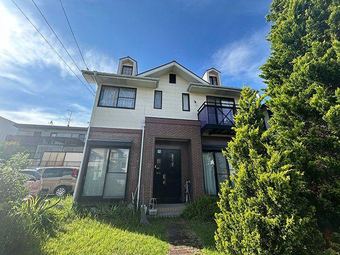 4LDK house in Fujieda