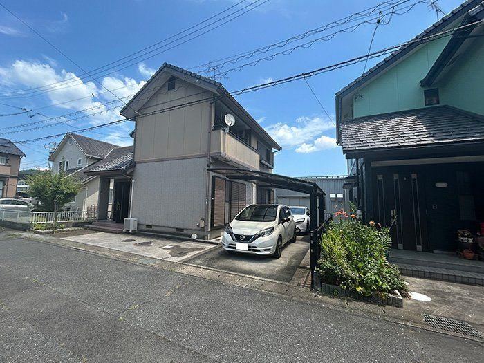 3LDK house in Gifu, Gifu - Photo 1