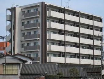2LDK apartment in Toride