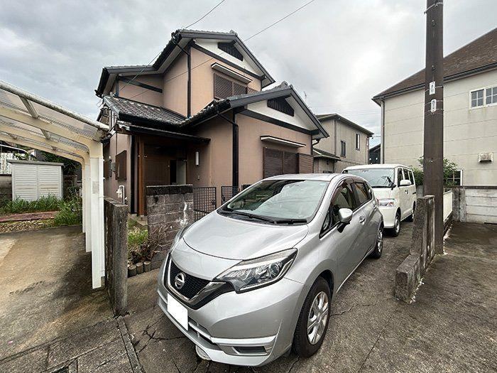 3LDK house in Toyohashi, Aichi - Photo 1