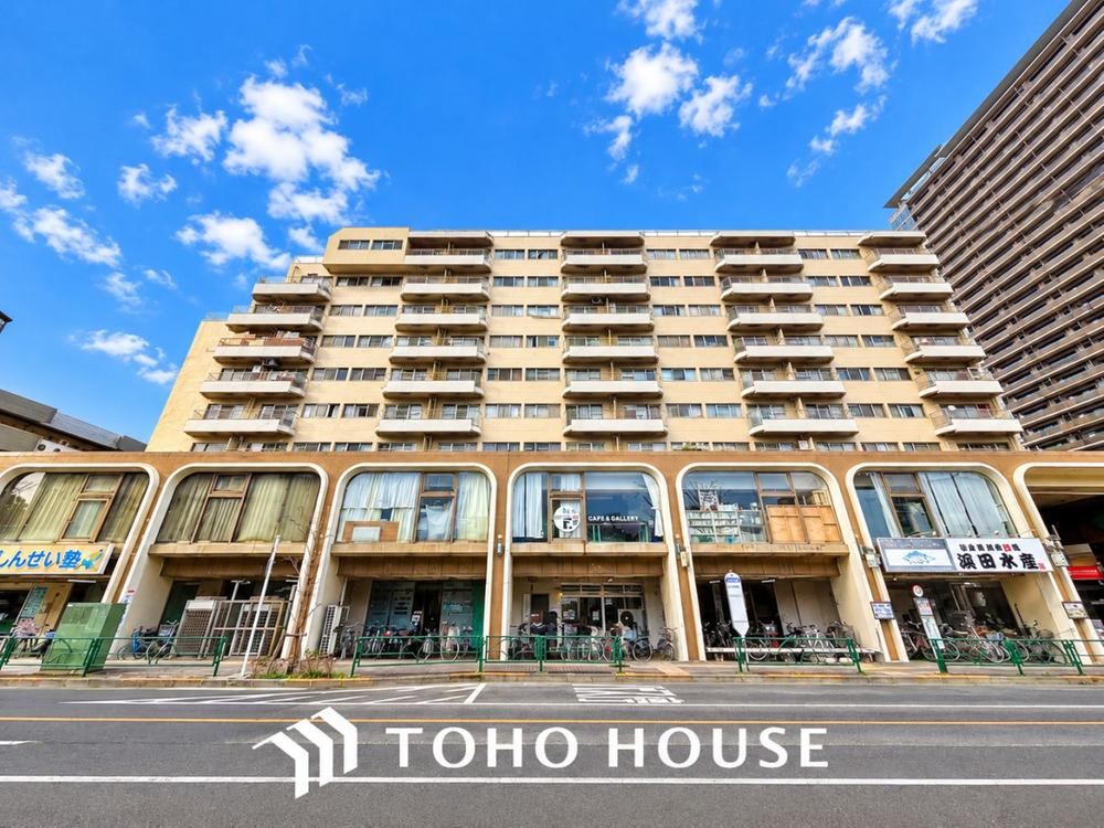 3LDK+S apartment in Koganei, Tokyo - Photo 1