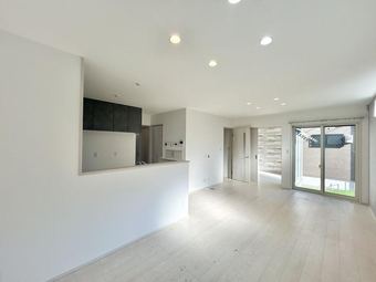 4LDK house in Higashi Ward, Sakai