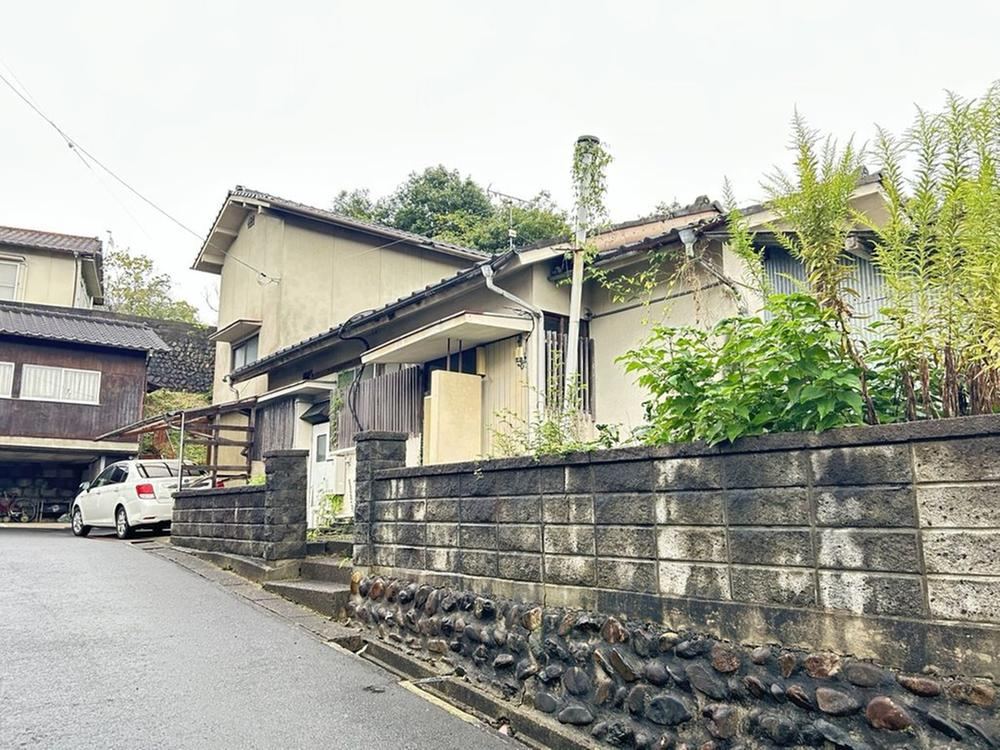 6LDK house in Tsuyama, Okayama - Photo 1