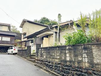 6LDK house in Tsuyama