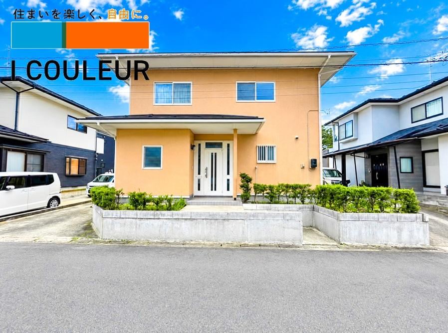 115 m² house in Osaki, Miyagi - Photo 1