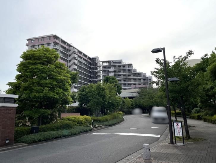 2LDK apartment in Sumida Ward, Tokyo - Photo 1