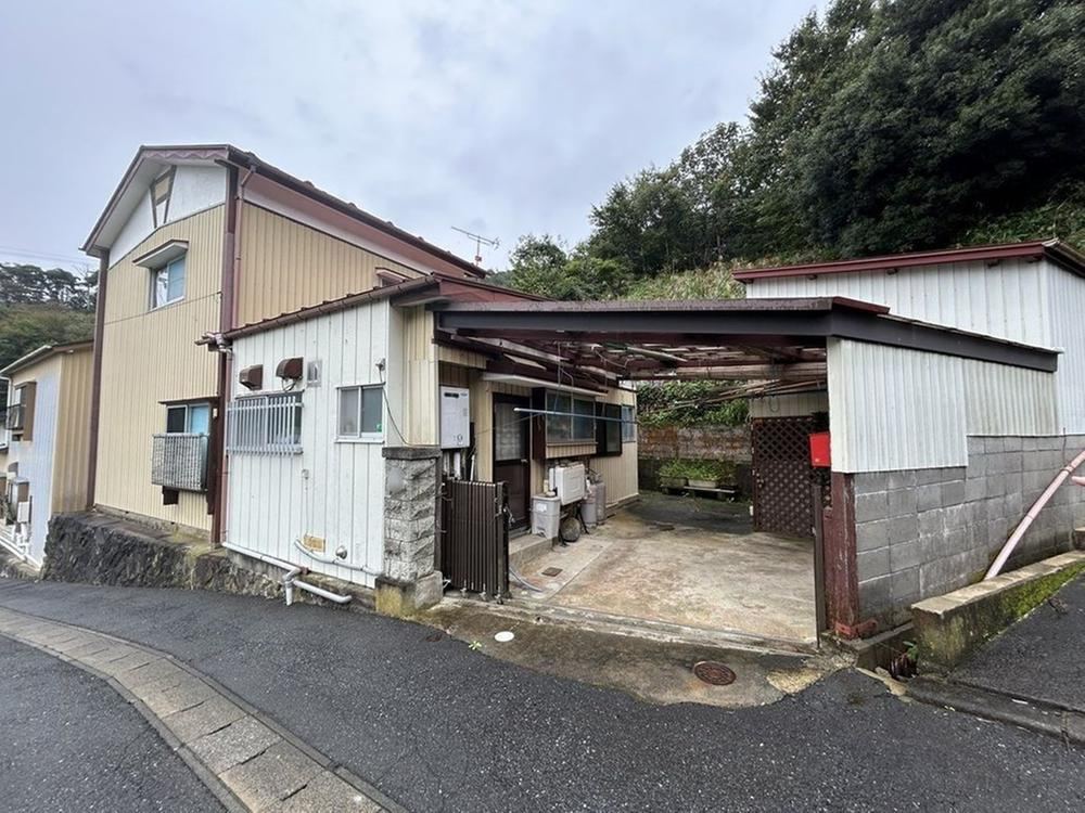 5DK house in Onagawa, Oshika District, Miyagi - Photo 1