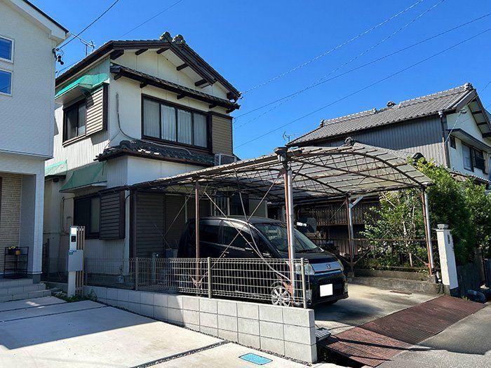 5DK house in Nishio, Aichi - Photo 1