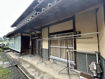 9DK house in Asago