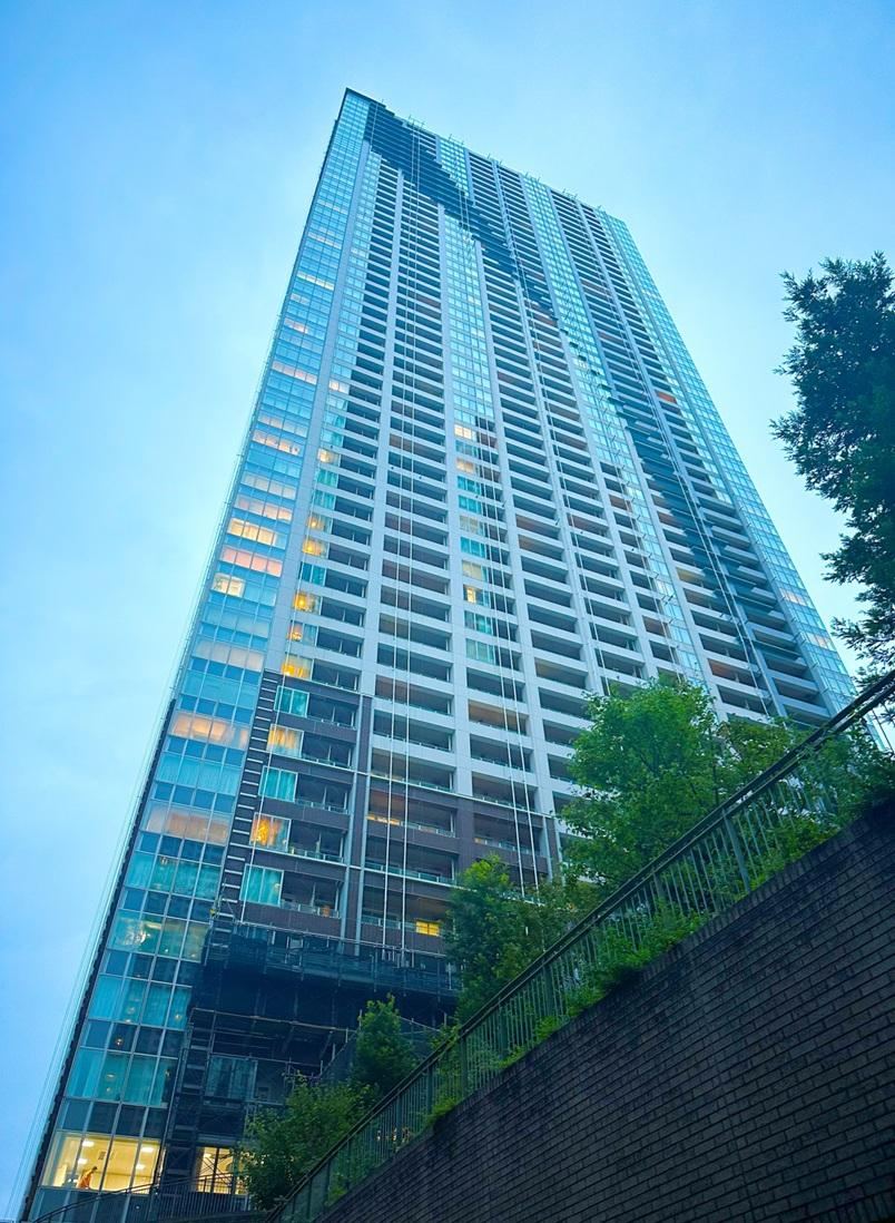 3LDK apartment in Chuo Ward, Tokyo - Photo 1