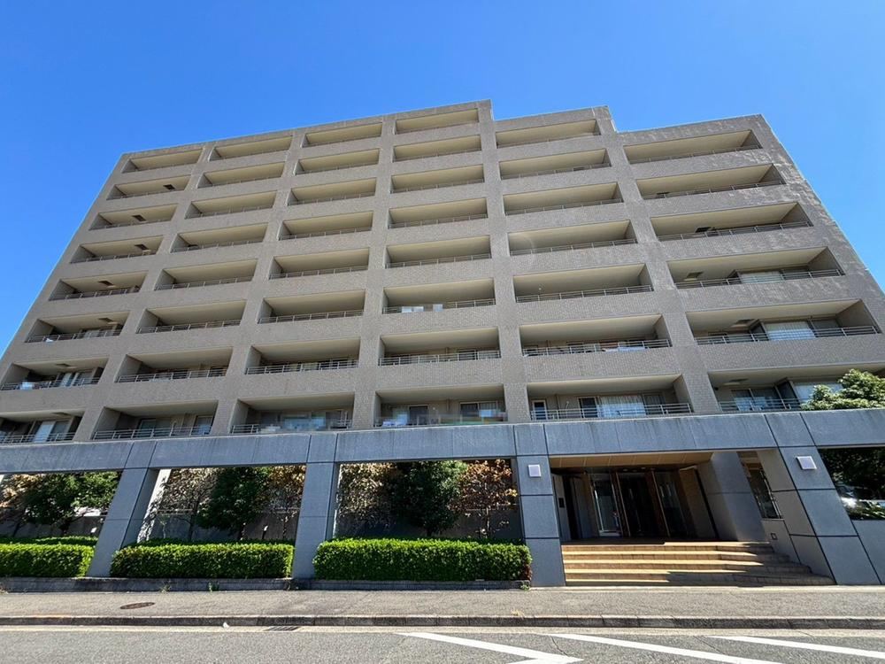 3LDK apartment in Naka Ward, Sakai, Osaka - Photo 1