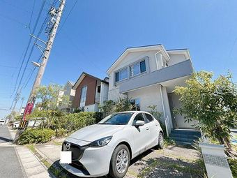 3LDK house in Ichinomiya