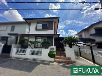 4LDK house in Joyo