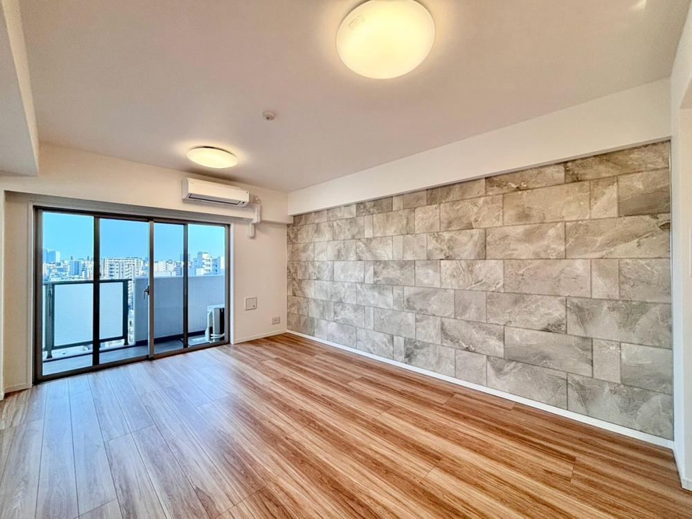 3LDK apartment in Taito Ward, Tokyo - Photo 1