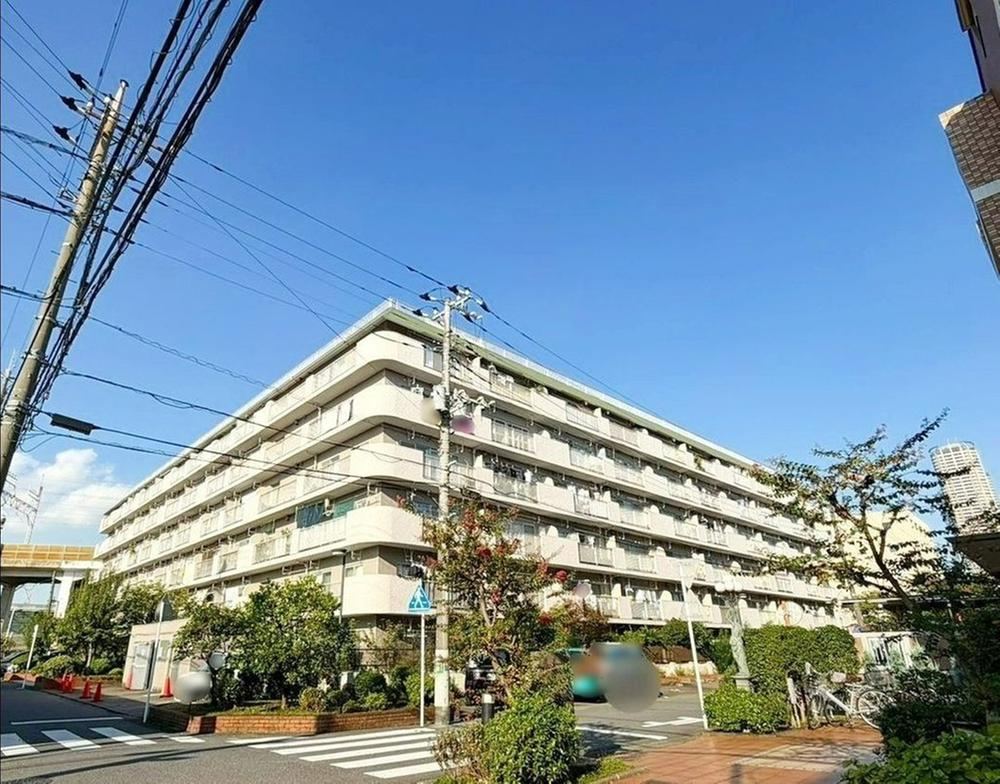 2LDK+S apartment in Nakahara Ward, Kawasaki, Kanagawa - Photo 1