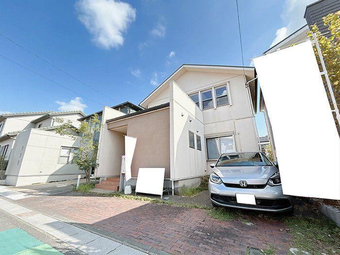 3LDK house in Ichinomiya, Aichi - Photo 1