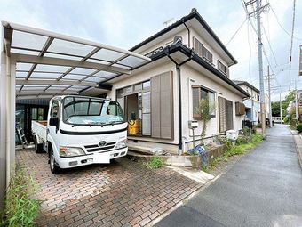6LDK+S house in Inazawa