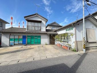 house in Higashi Ward