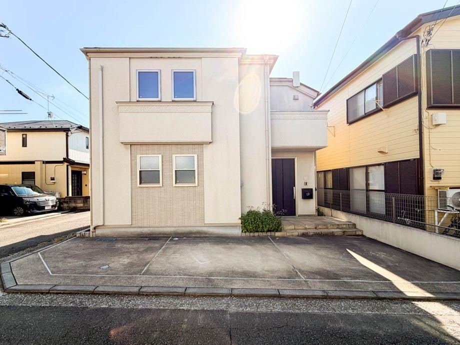 3LDK house in Hodogaya Ward, Yokohama, Kanagawa - Photo 1
