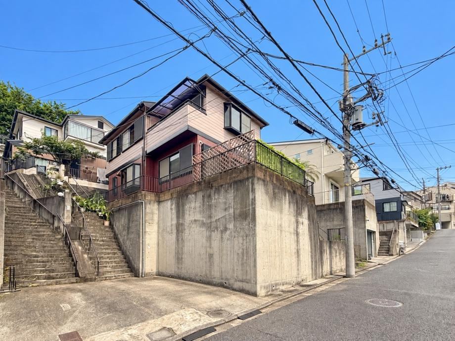 3LDK house in Kanagawa Ward, Yokohama, Kanagawa - Photo 1