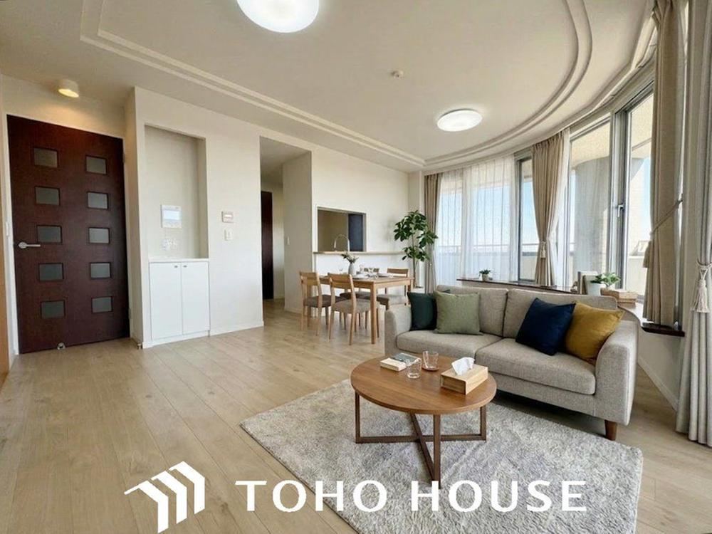 4LDK apartment in Amagasaki, Hyogo - Photo 1