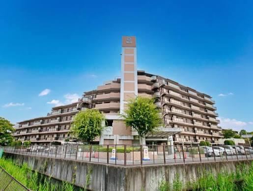 3LDK apartment in Kawagoe, Saitama - Photo 1