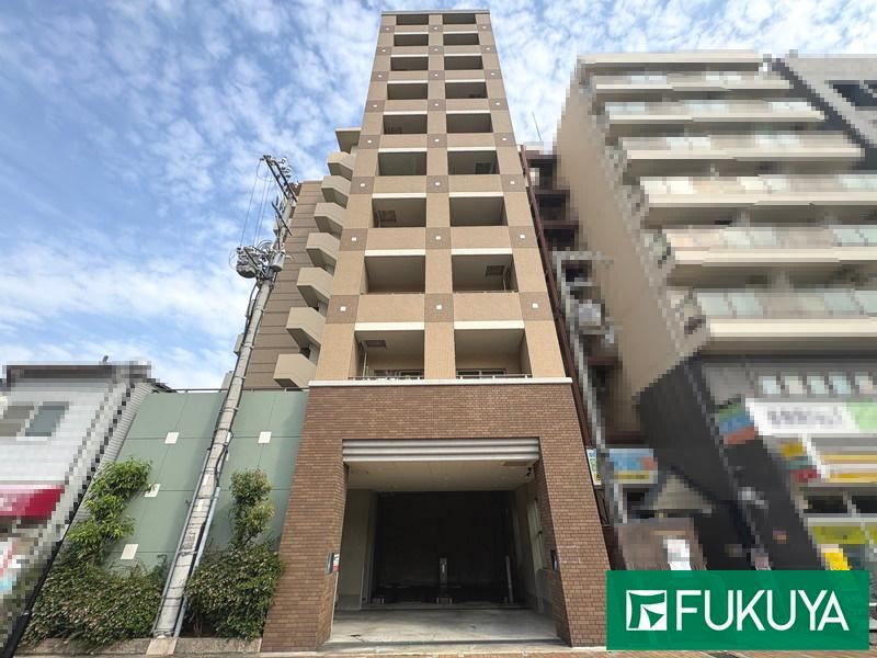 3LDK apartment in Hyogo Ward, Kobe, Hyogo - Photo 1