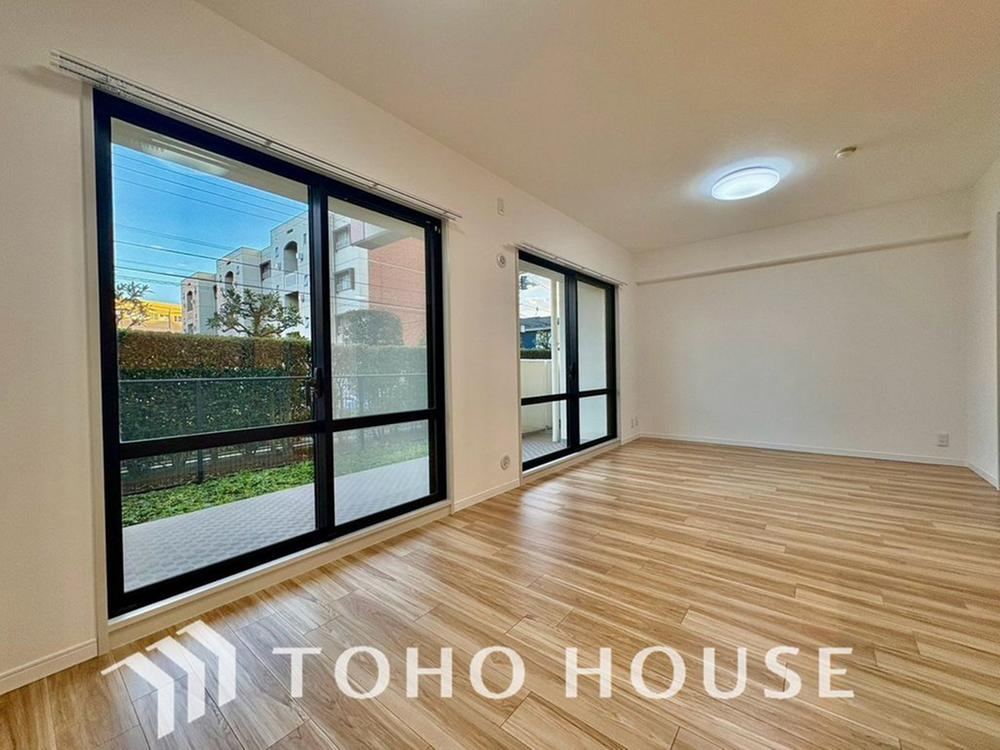 3LDK apartment in Matsudo, Chiba - Photo 1