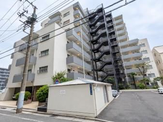 2LDK apartment in Koto Ward, Tokyo - Photo 1