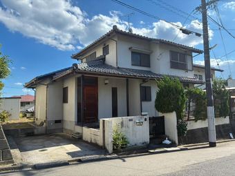 4LDK house in Hatsukaichi