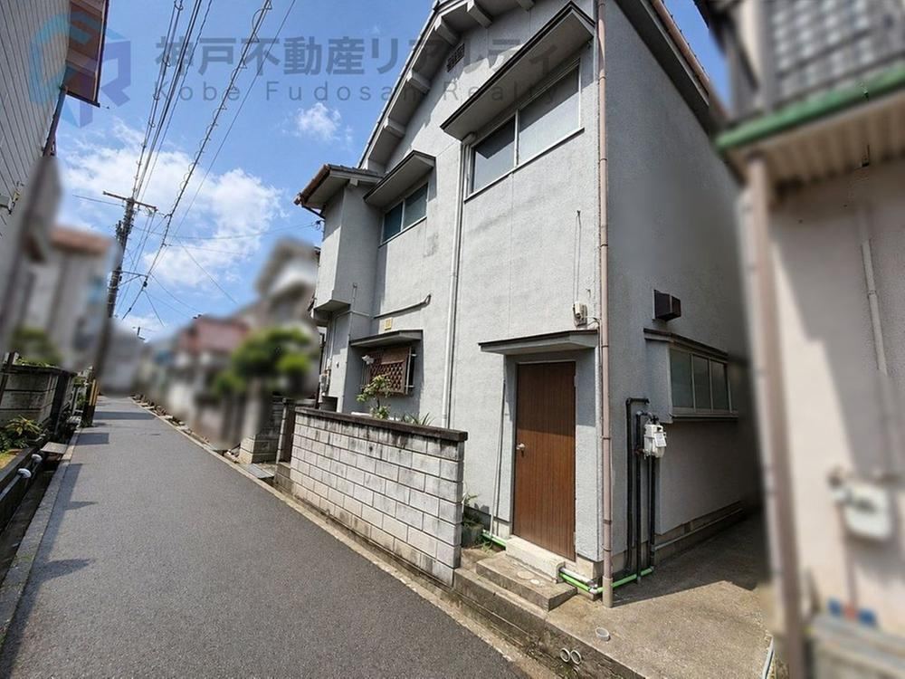 5DK house in Kashihara, Nara - Photo 1